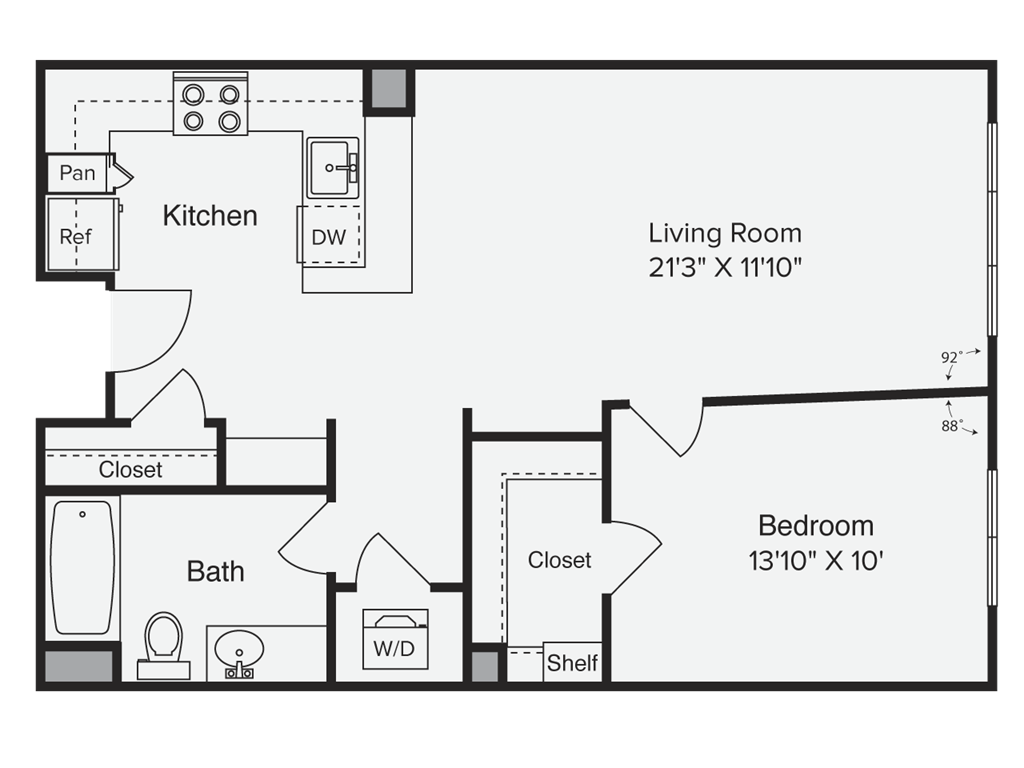 Avalon Berkeley Apartments in Berkeley, CA AvalonBay Communities